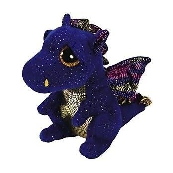 Beanie Boos Saffire - Smok 15cm